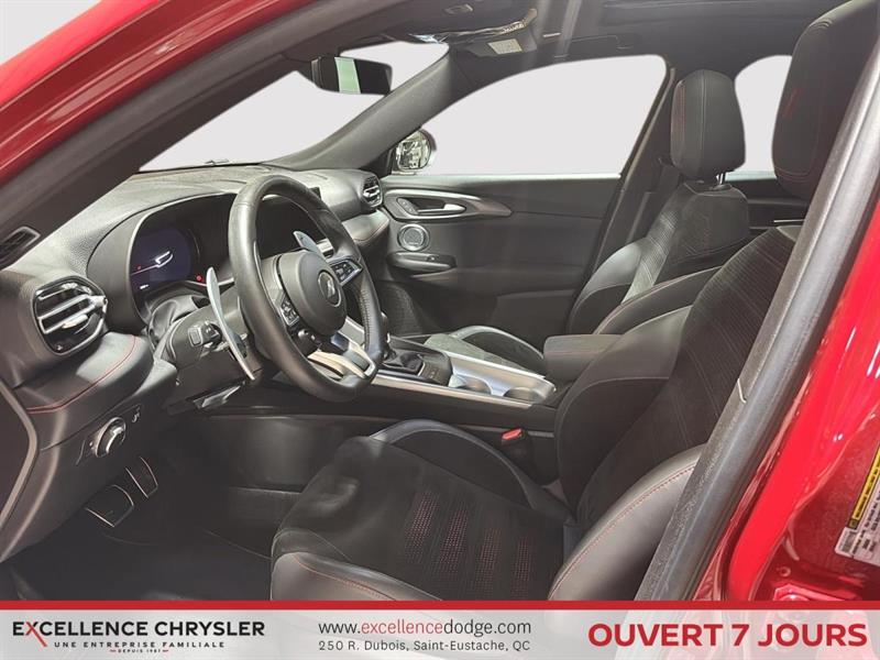 dodge Hornet 2024 - 13