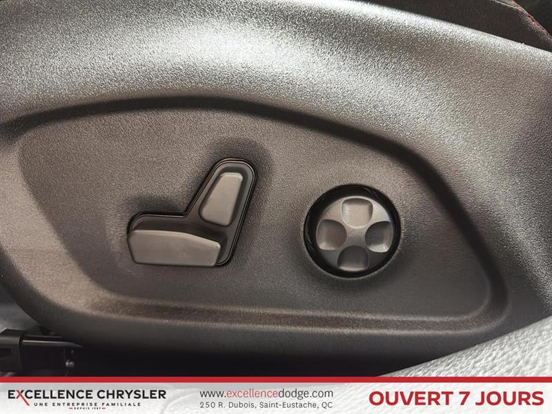 dodge Hornet 2024 - 14