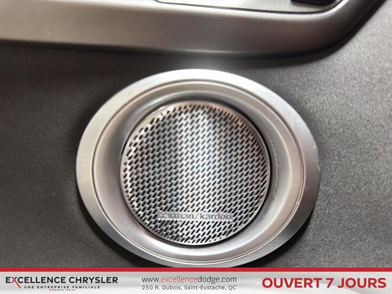 dodge Hornet 2024 - 16