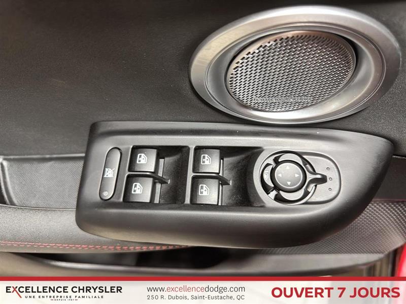 dodge Hornet 2024 - 17