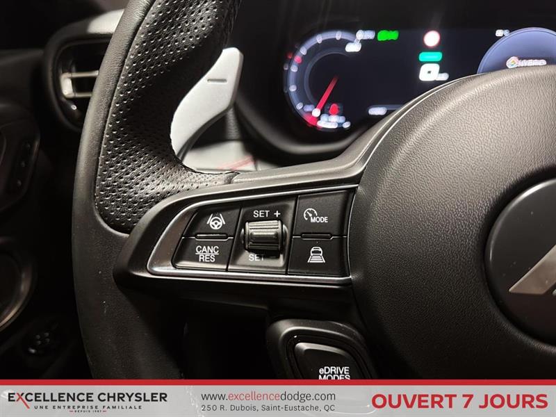 dodge Hornet 2024 - 20