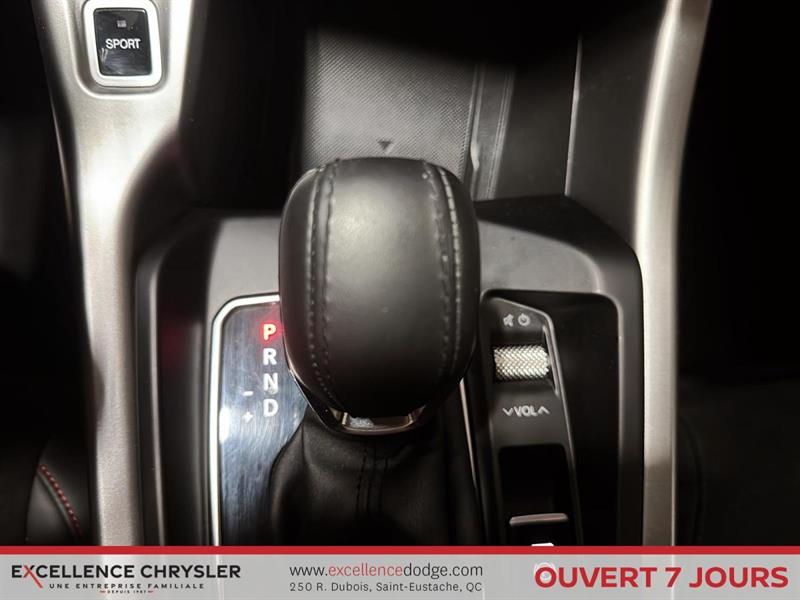 dodge Hornet 2024 - 23