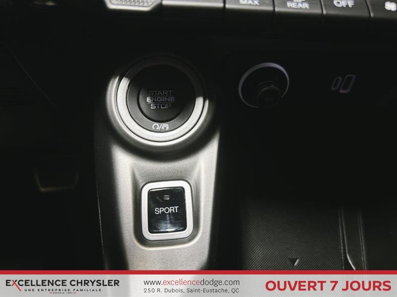 dodge Hornet 2024 - 24