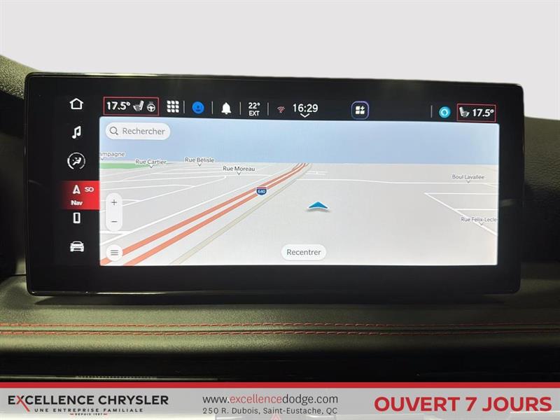 dodge Hornet 2024 - 26