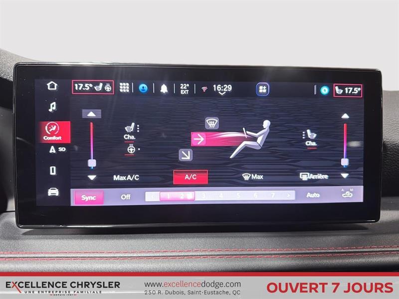 dodge Hornet 2024 - 27