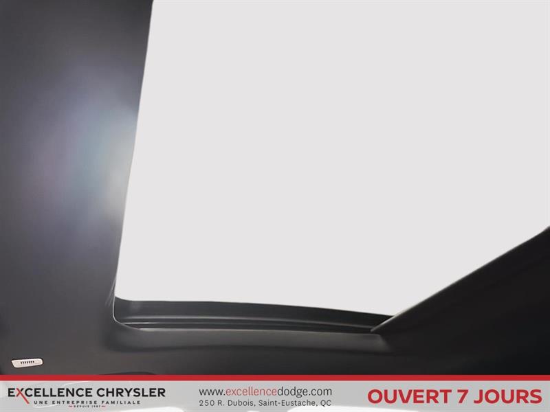 dodge Hornet 2024 - 28