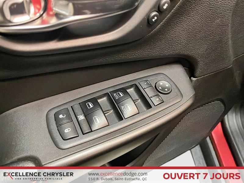 jeep Cherokee 2019 - 10