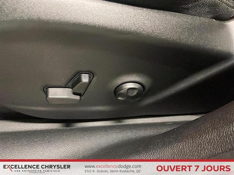 jeep Cherokee 2019 - 12