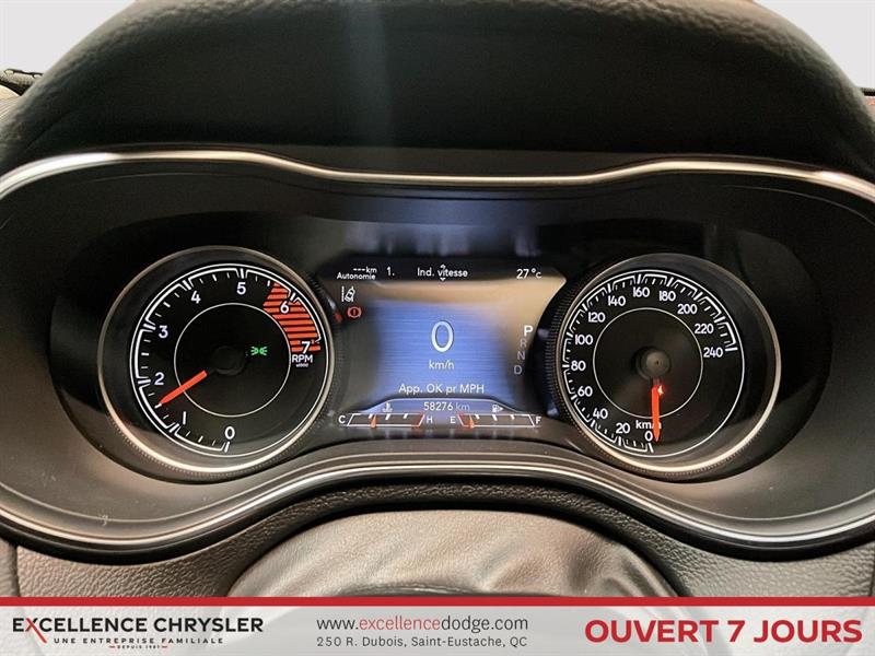 jeep Cherokee 2019 - 14