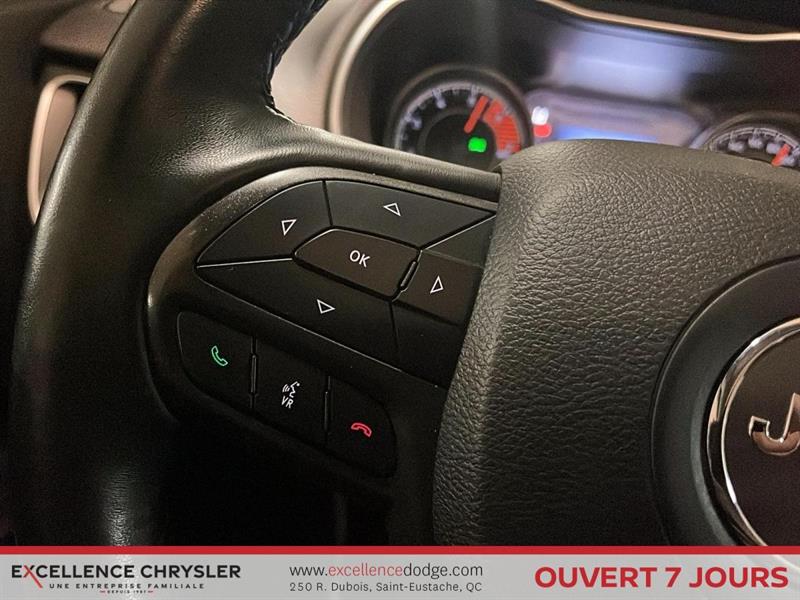 jeep Cherokee 2019 - 15