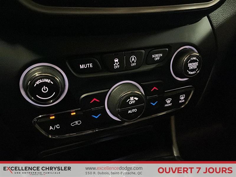 jeep Cherokee 2019 - 19