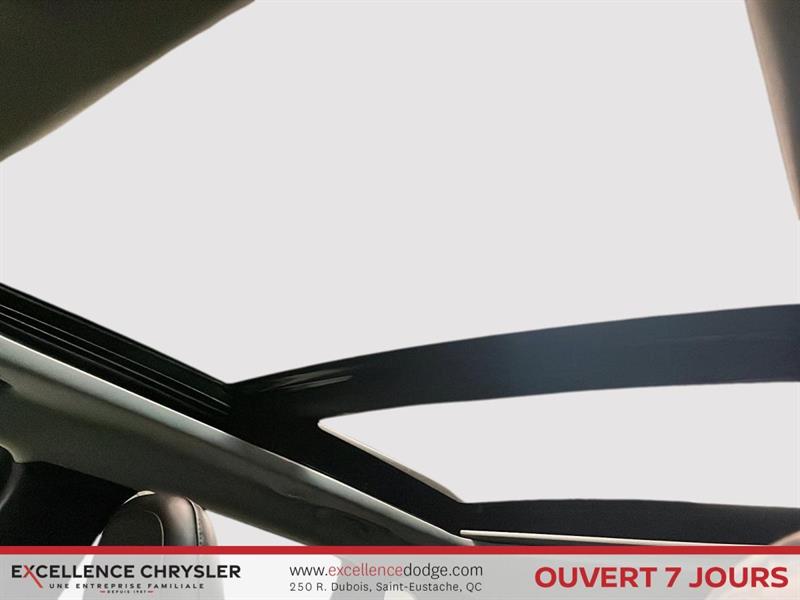 jeep Cherokee 2019 - 24