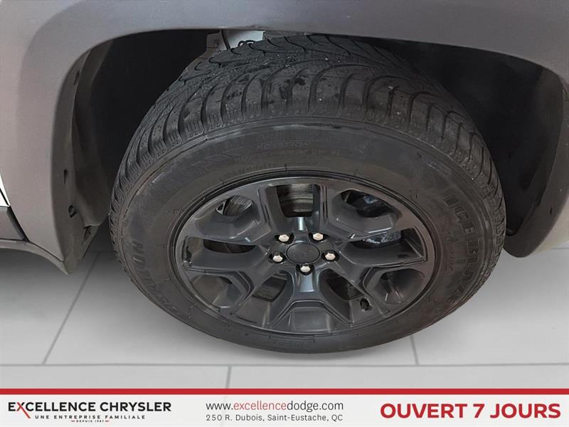 jeep Cherokee 2021 - 5