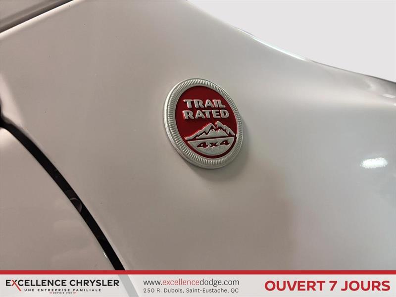 jeep Cherokee 2021 - 6