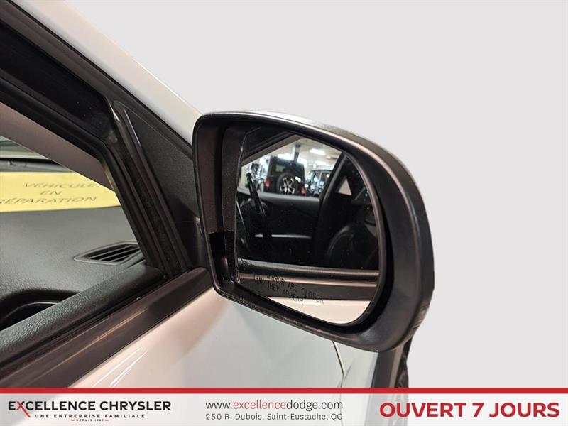 jeep Cherokee 2021 - 7