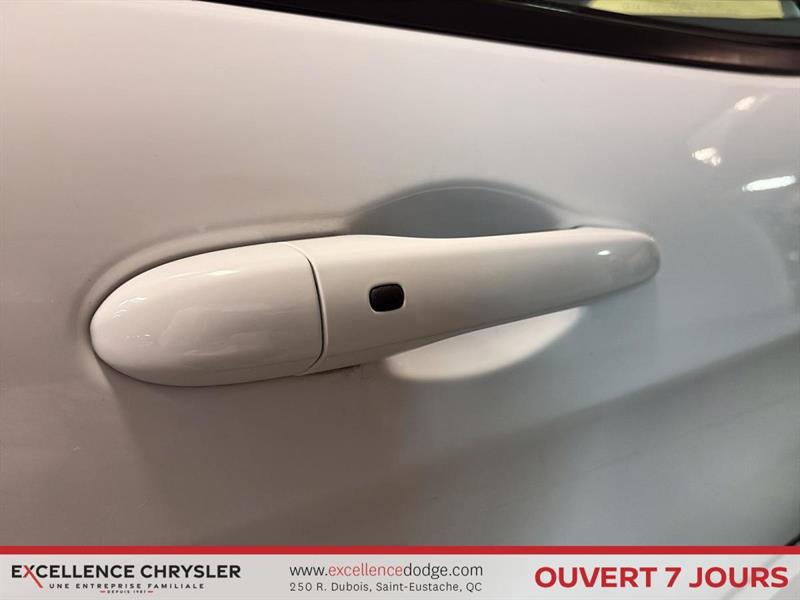 jeep Cherokee 2021 - 8