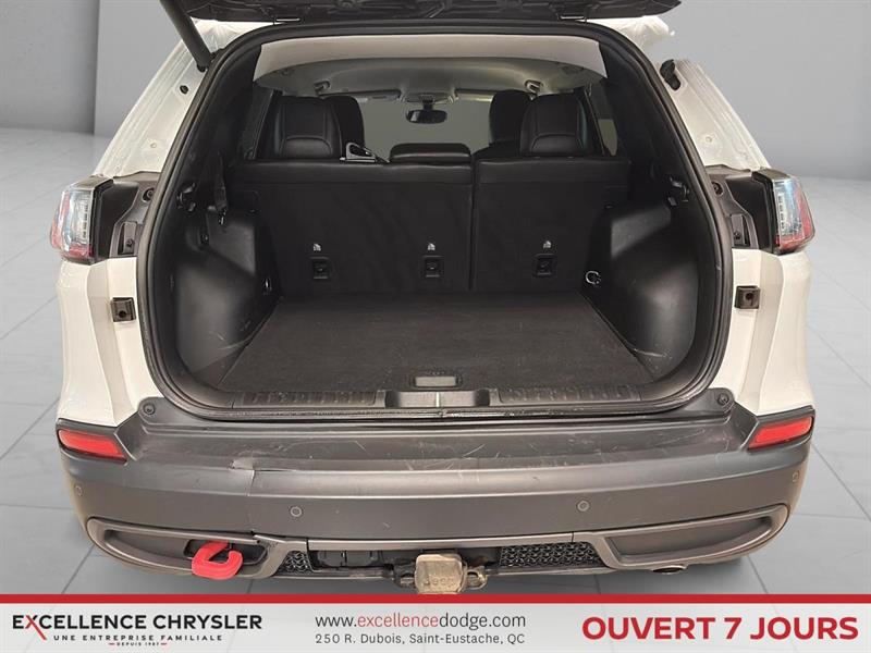 jeep Cherokee 2021 - 14