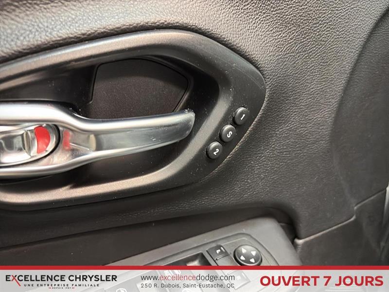 jeep Cherokee 2021 - 18