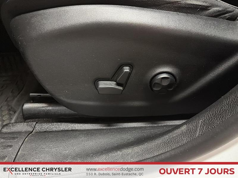 jeep Cherokee 2021 - 20