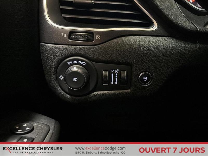 jeep Cherokee 2021 - 21