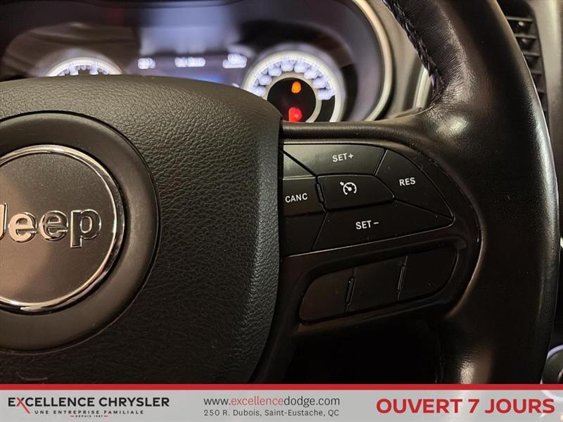 jeep Cherokee 2021 - 24