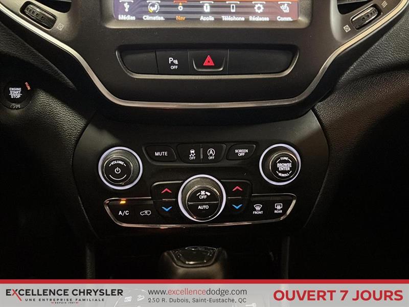 jeep Cherokee 2021 - 26