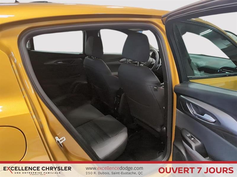 dodge Hornet 2024 - 6