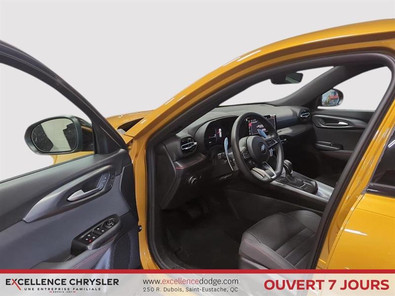 dodge Hornet 2024 - 10