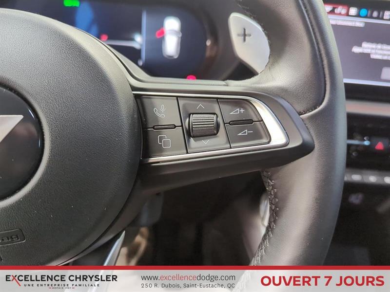 dodge Hornet 2024 - 15