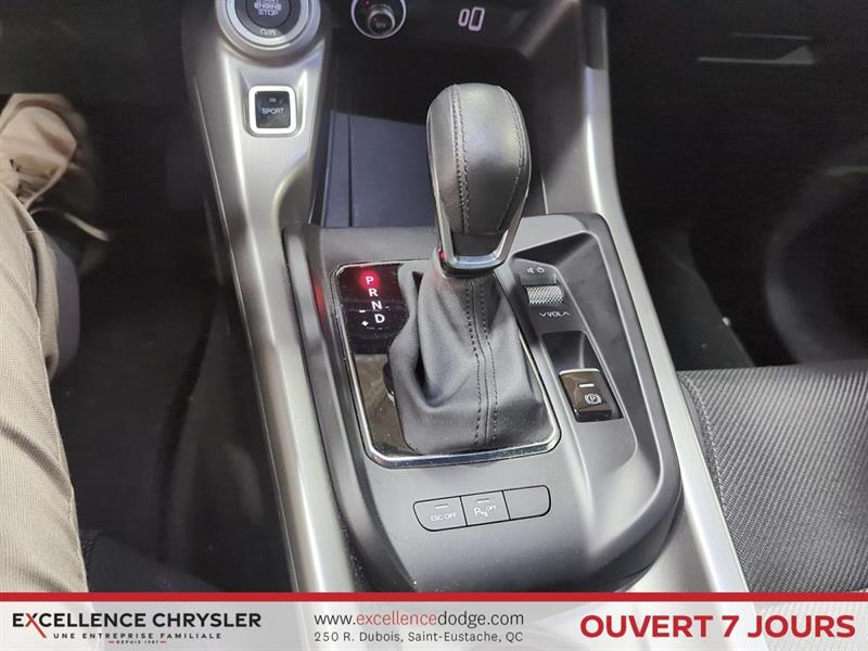 dodge Hornet 2024 - 16