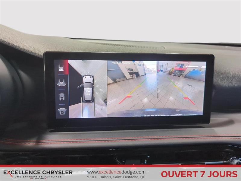 dodge Hornet 2024 - 20