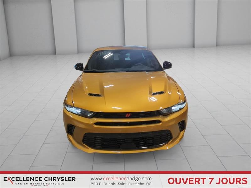 dodge Hornet 2024 - 3