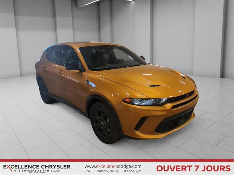 dodge Hornet 2024 - 4