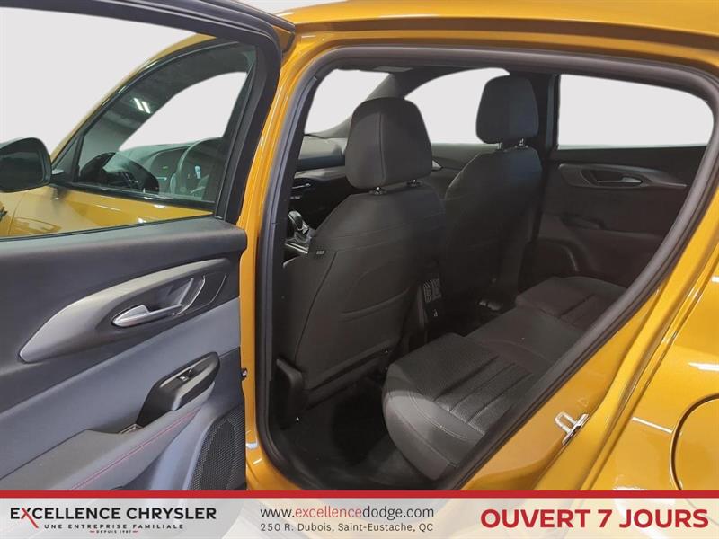 dodge Hornet 2024 - 9