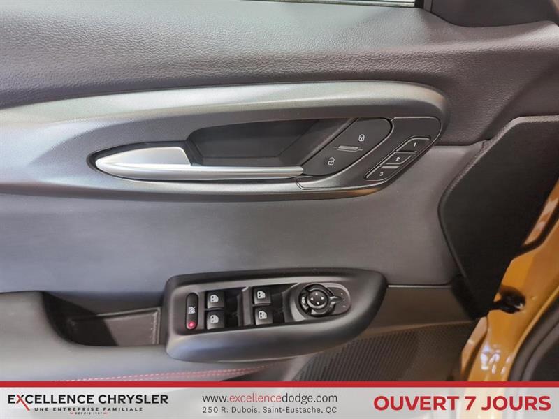 dodge Hornet 2024 - 11