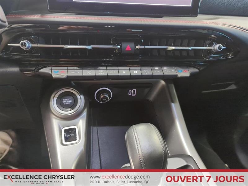 dodge Hornet 2024 - 17