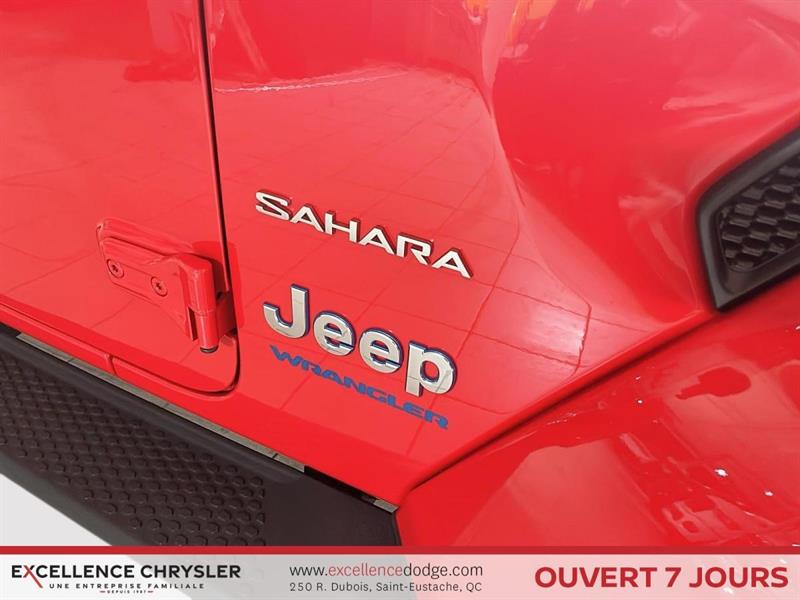 jeep Wrangler 4xe 2024 - 5