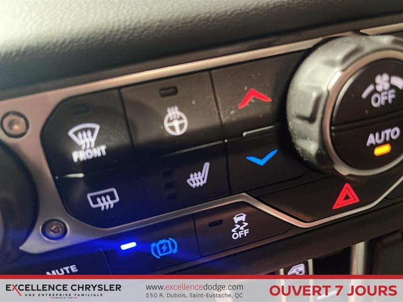 jeep Wrangler 4xe 2024 - 22