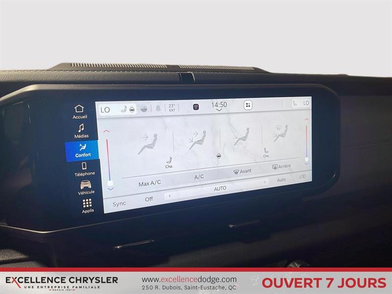 jeep Wrangler 4xe 2024 - 23