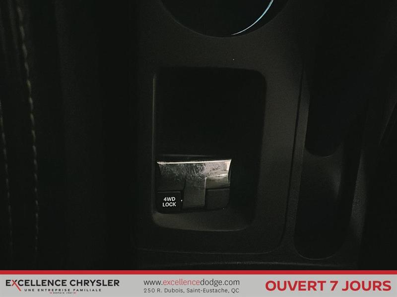 jeep Patriot 2016 - 20