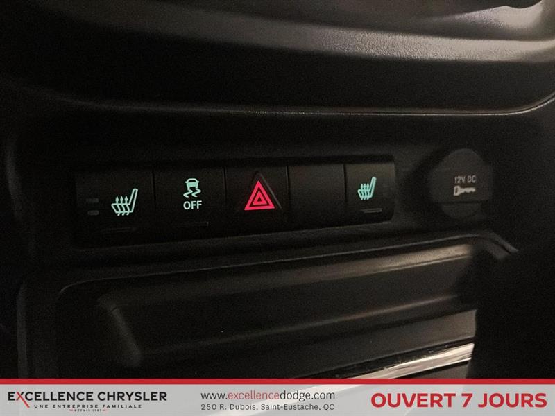 jeep Patriot 2016 - 21