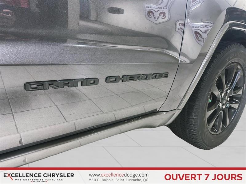 jeep Grand Cherokee 2021 - 6