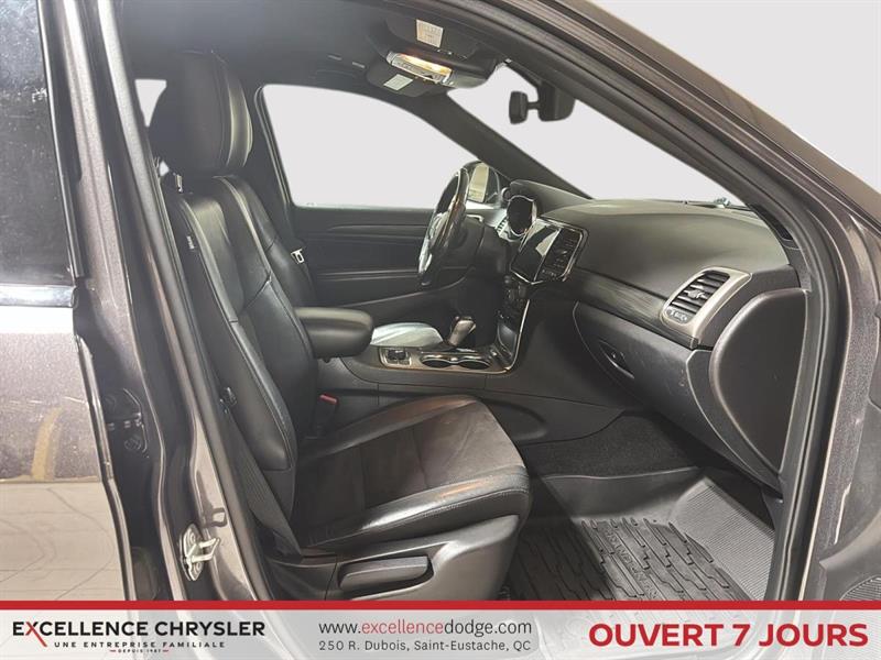 jeep Grand Cherokee 2021 - 7