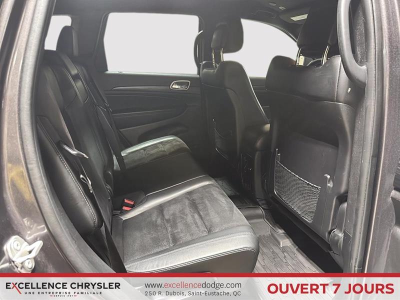 jeep Grand Cherokee 2021 - 8