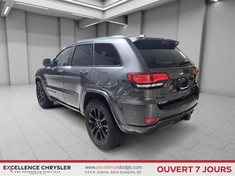 jeep Grand Cherokee 2021 - 13