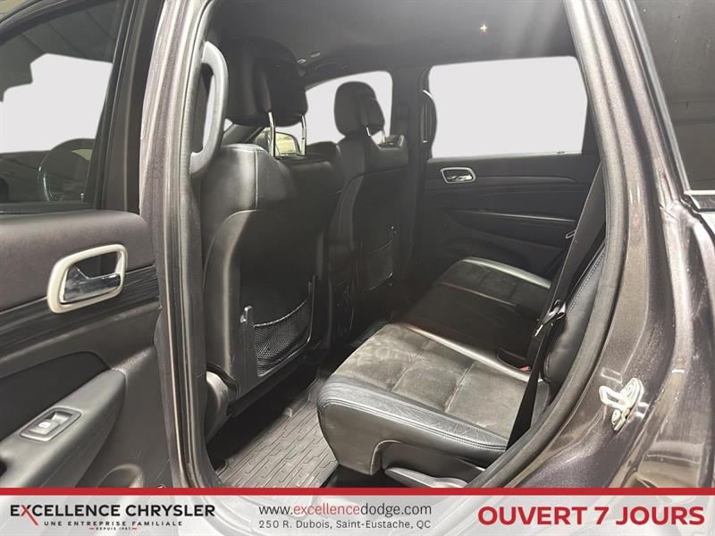 jeep Grand Cherokee 2021 - 14