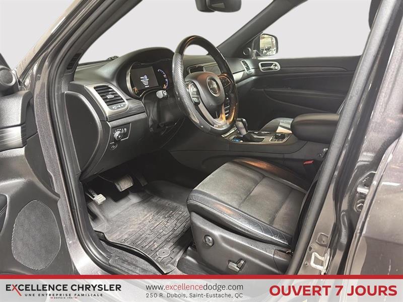 jeep Grand Cherokee 2021 - 15