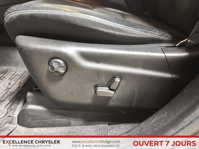 jeep Grand Cherokee 2021 - 16