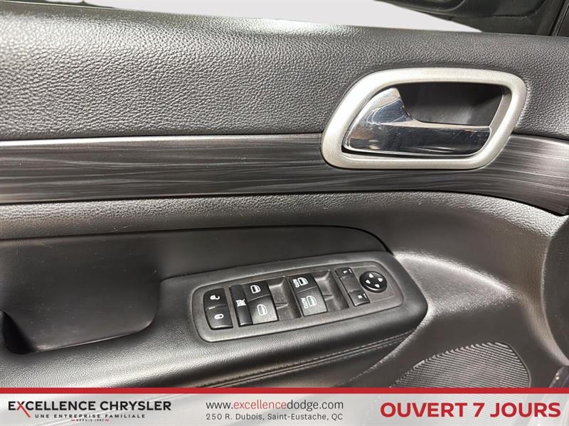 jeep Grand Cherokee 2021 - 17