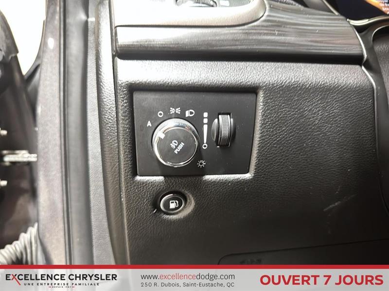 jeep Grand Cherokee 2021 - 18